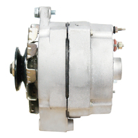 ALTERNATOR 12V 100A SUITS DELCO 10SI,12SI UNIVERSAL APPLICATIONS