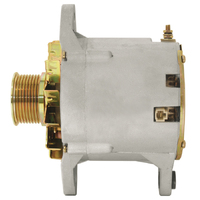 Alternator 24 VOL For CUMMINS 6BT