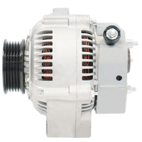 Aftermarket Starter Motor Honda Civic Integra D15B4, D15B7, D15Z2, DA16A6 ENG:B20A6