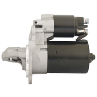 Starter Motor 0.9KW 9TH For Mini Cooper RE50, 52, 53