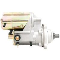 Starter Motor 2.5KW 9TH Deutz Case Massey Ferguson