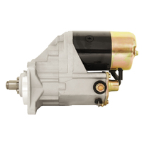 Starter Motor 2.5KW 10TH Caterpillar Forklift Perkins 2032