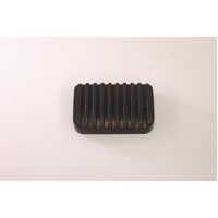Toyota Landcruiser Brake or Clutch Pedal Pad Suit BJ FJ HJ Series 1969-75