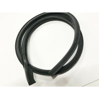 RIGHT HAND UPPER DOOR Rubber Seal For TOYOTA CELICA TA22 1970-1977