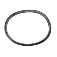 Rear Corner Window Seal For LandCruiser BJ40 BJ42 FJ40 FJ45 HJ45 HJ47 Hardtop SWB