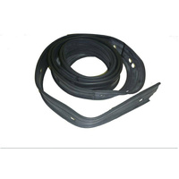 Rear Roof Seal Suit Toyota LandCruiser Ute BJ45 FJ45 HJ45 HJ47 