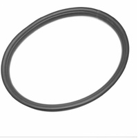 Rear Corner Window Seal For Toyota LandCruiser Ute Cab BJ45 FJ45 HJ45
