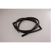 Toyota Landcruiser Left Hand Door Rubber Suit HJ45, HJ47 1969-1975