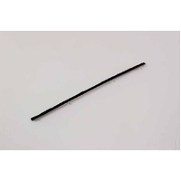 Landcruiser Inner Door Belt / Weatherstrip with Quarter Vent Suit BJ40 BJ42 BJ43 BJ45 BJ46 FJ40 FJ42 FJ43 FJ45 HJ45 HJ47  1969-1975