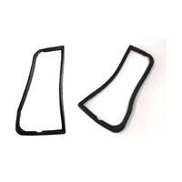 Quarter Vent Window Seal For LandCruiser FJ40 FJ45 HJ45 HJ47 BJ40 BJ42 - PAIR