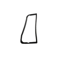 Left Hand Vent Window Rubber Seal To Suit LandCruiser FJ40 FJ45 HJ45 HJ47 BJ40 BJ42