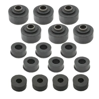Body Mounting Rubbers Kit Holden HQ HJ HX HZ WB 1 Tonner