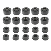 Body Mounting Rubbers Kit Holden HQ HJ HX HZ WB Ute Panel Van