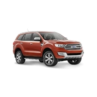 Aftermarket Seat Belt To Suit Ford Everest 2015-22 UA ADR Approve