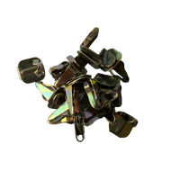 Door Trim Clip For Ford XK XL XM XP - 20  Metal Clips