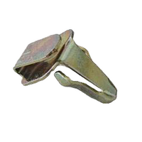 Holden Falcon Door Metal Trim Clip