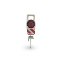 ETM End of Train Marker Light — Portable LED