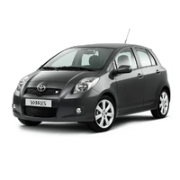 Aftermarket Seat Belt To Suit Toyota Yaris (4 door) 2005-11 NCP90 4 DR COUPE  - ADR Approved