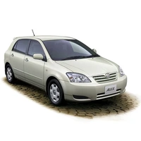 Aftermarket Seat Belt To Suit Toyota ALLEX E120 2001-07 ZZE122 ZZE123, NZE121, NZE124  - ADR Approved