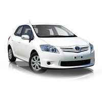 Aftermarket Seat Belt To Suit Toyota ASCENT E150 2006-15 ZRE152 - ADR Approved