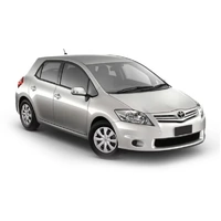 Aftermarket Seat Belt To Suit Toyota AURIS E150 2006-15 ZRE152 - ADR Approved