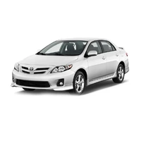 Aftermarket Seat Belt To Suit Toyota CONQUEST E150 2006-15 ZRE152 - ADR Approved