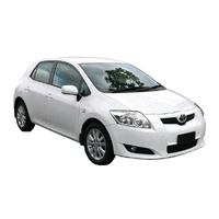 Aftermarket Seat Belt To Suit Toyota COROLLA E150 2006-15 ZRE152 - ADR Approved
