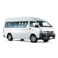 Aftermarket Seat Belt To Suit Toyota HIACE 2005-19 TRH223 - ADR Approved