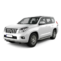 Aftermarket Seat Belt To Suit Toyota LANDCRUISER, PRADO 2009-15 KDJ150 - ADR Approved