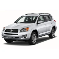 Aftermarket Seat Belt To Suit Toyota RAV4 A30 2005-13 ACA33 - ADR Approved
