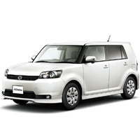 Aftermarket Seat Belt To Suit Toyota RUMION E150 2006-15 ZRE152 - ADR Approved