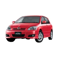 Aftermarket Seat Belt To Suit Toyota RUNX E120 2001-07 ZZE122 - ADR Approved