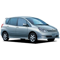 Aftermarket Seat Belt To Suit Toyota SPACIO 2001-07 ZZE122 - ADR Approved