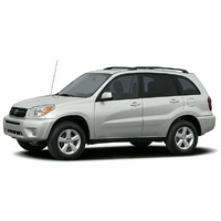 Aftermarket Seat Belt To Suit Toyota VANGUARD A30 2005-13 ACA33 - ADR Approved