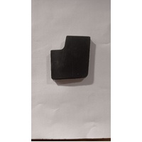 Toyota Landcruiser LH Door Rear Side Corner Rubber Suit BJ40 BJ41 BJ42 FJ40 FJ42 1969-1975