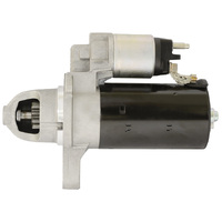 Starter Motors